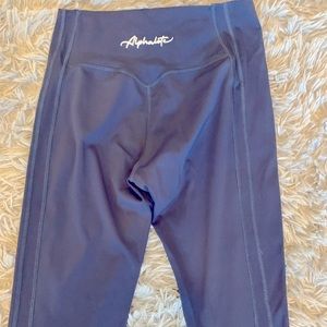 Alphalete Leggings